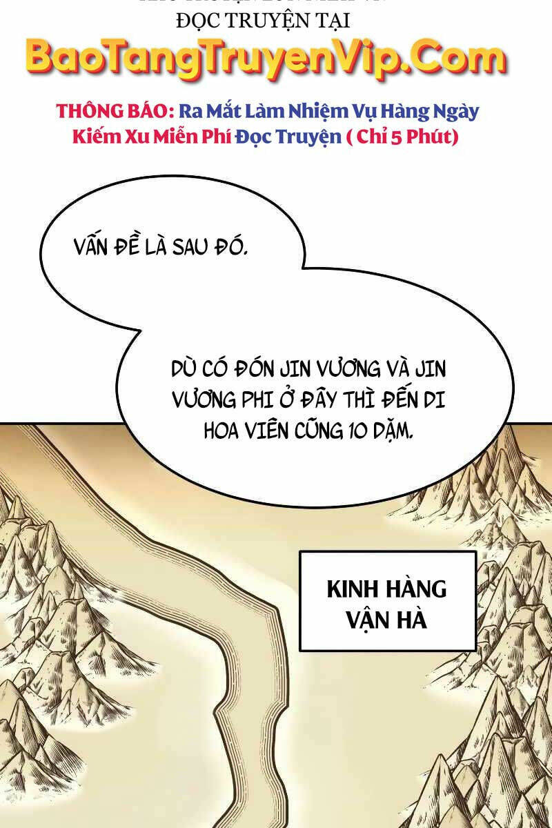 Chuyển Sinh Thành Tiêu Sư Chapter 41 - Trang 2