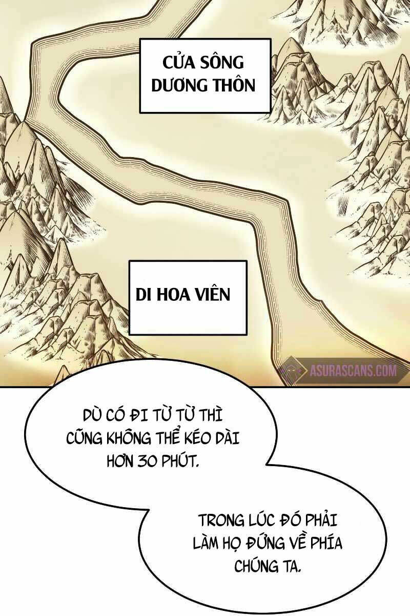 Chuyển Sinh Thành Tiêu Sư Chapter 41 - Trang 2