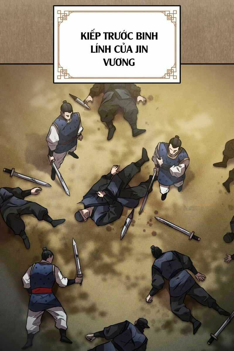 Chuyển Sinh Thành Tiêu Sư Chapter 41 - Trang 2