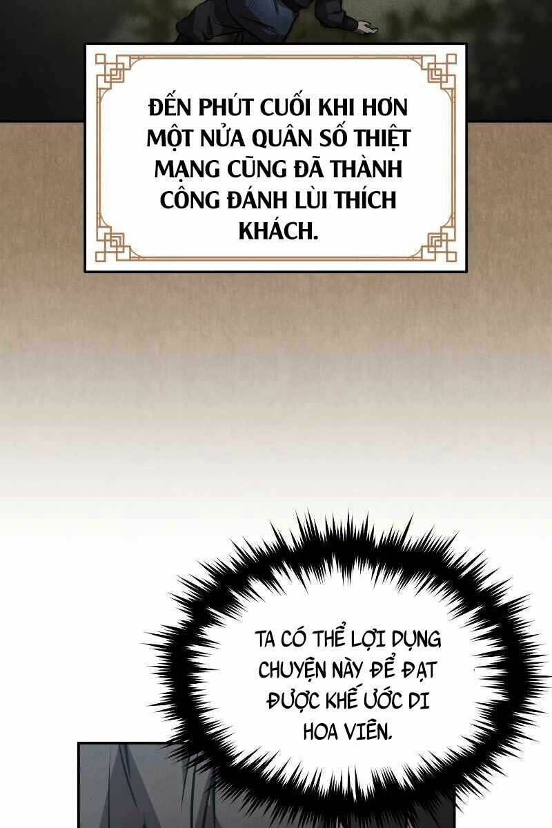 Chuyển Sinh Thành Tiêu Sư Chapter 41 - Trang 2