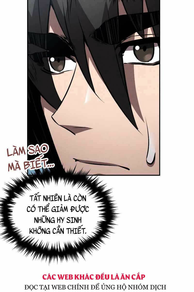 Chuyển Sinh Thành Tiêu Sư Chapter 41 - Trang 2