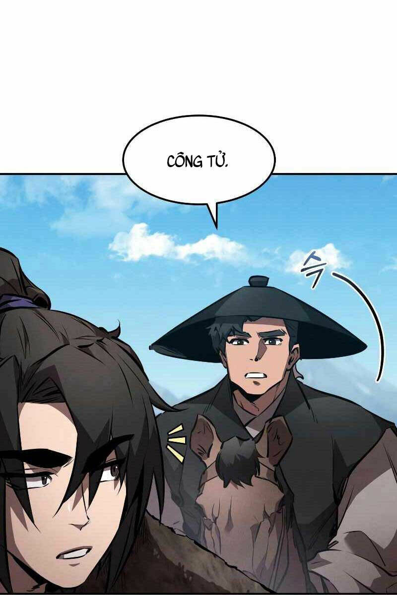 Chuyển Sinh Thành Tiêu Sư Chapter 41 - Trang 2