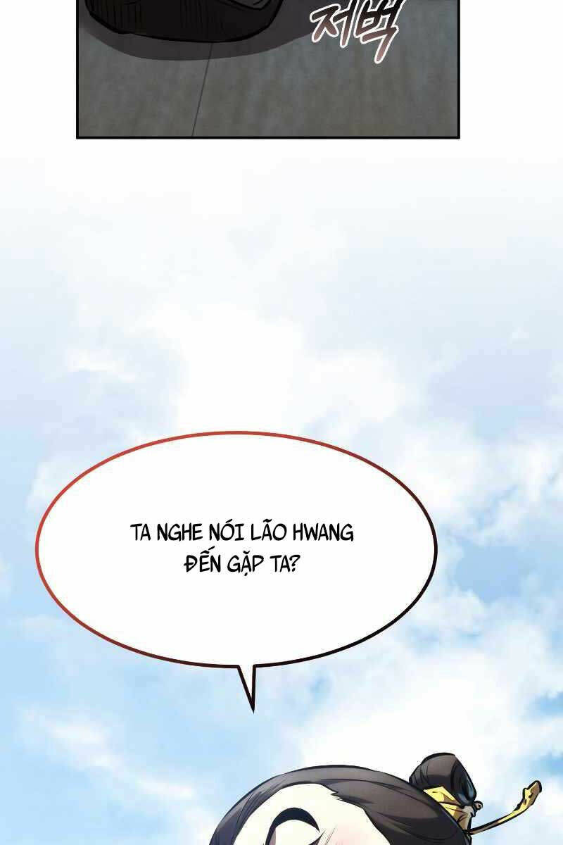 Chuyển Sinh Thành Tiêu Sư Chapter 41 - Trang 2