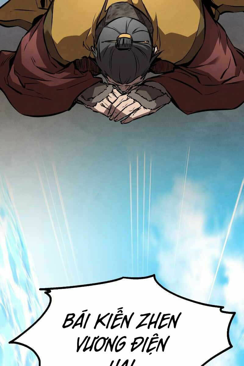 Chuyển Sinh Thành Tiêu Sư Chapter 41 - Trang 2