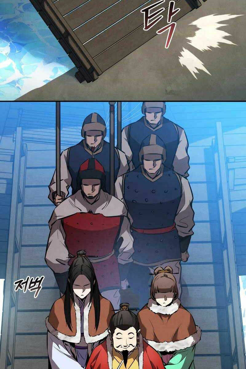 Chuyển Sinh Thành Tiêu Sư Chapter 41 - Trang 2