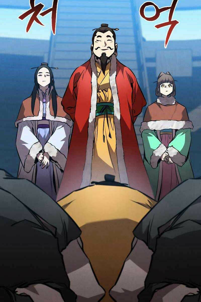 Chuyển Sinh Thành Tiêu Sư Chapter 41 - Trang 2