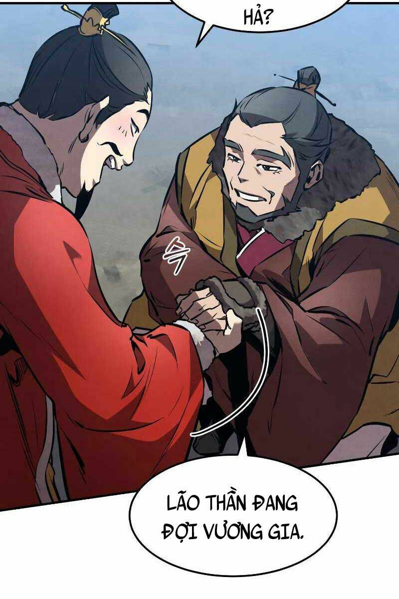 Chuyển Sinh Thành Tiêu Sư Chapter 41 - Trang 2