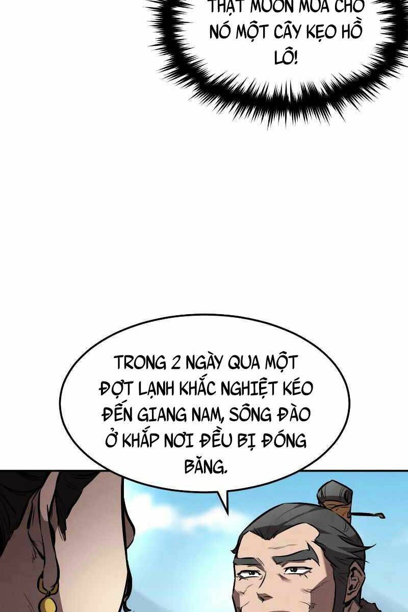 Chuyển Sinh Thành Tiêu Sư Chapter 41 - Trang 2