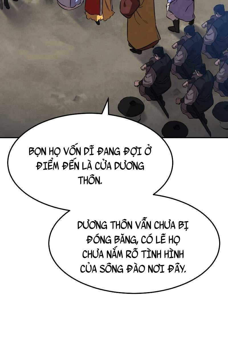 Chuyển Sinh Thành Tiêu Sư Chapter 41 - Trang 2