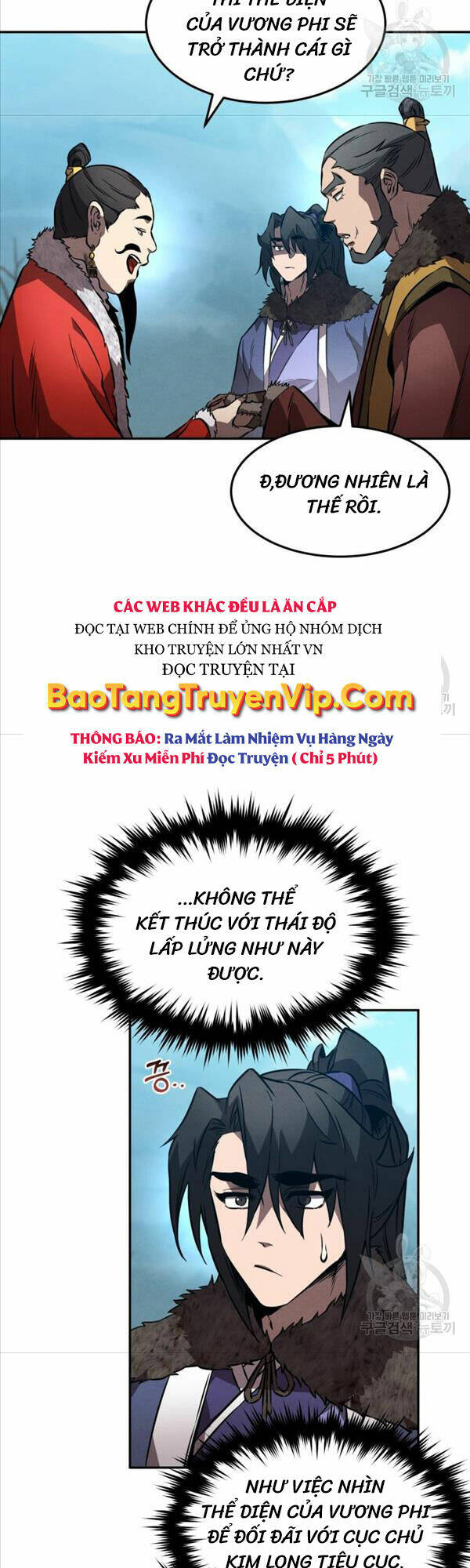 Chuyển Sinh Thành Tiêu Sư Chapter 42 - Trang 2