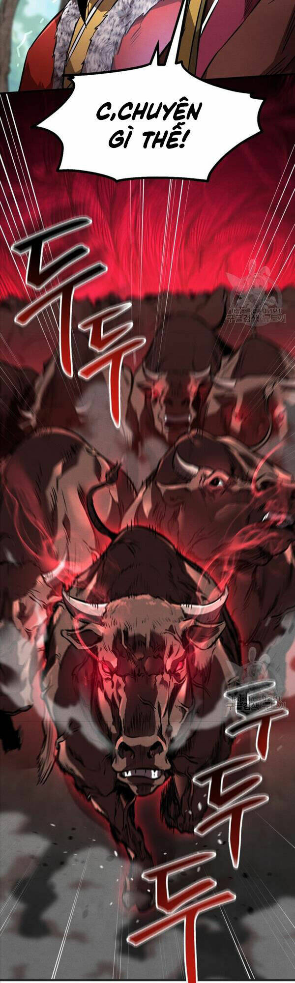 Chuyển Sinh Thành Tiêu Sư Chapter 42 - Trang 2