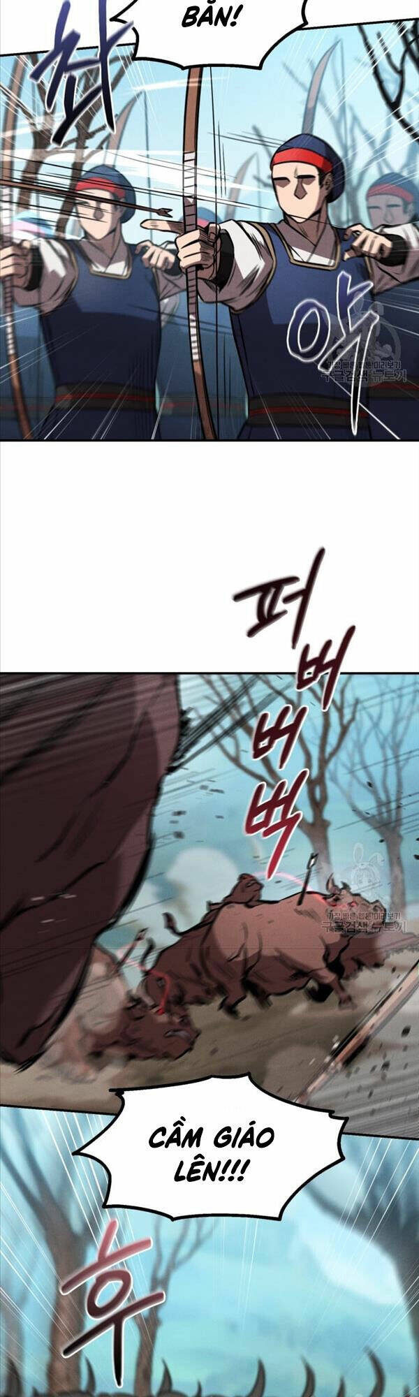 Chuyển Sinh Thành Tiêu Sư Chapter 42 - Trang 2