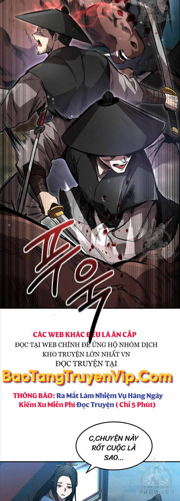 Chuyển Sinh Thành Tiêu Sư Chapter 42 - Trang 2