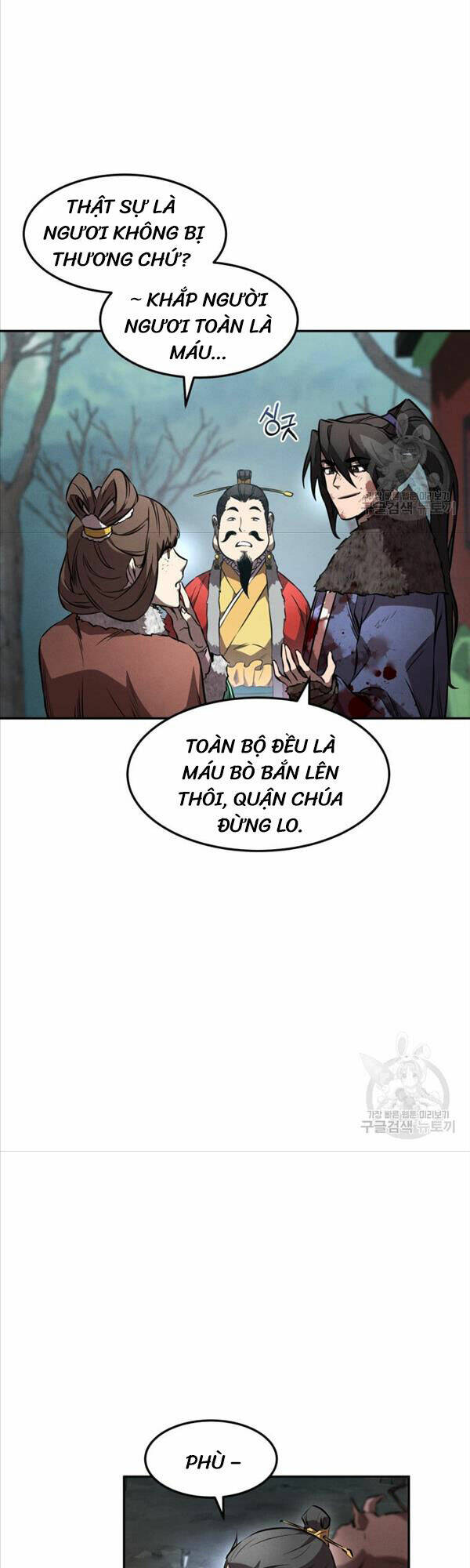 Chuyển Sinh Thành Tiêu Sư Chapter 43 - Trang 2
