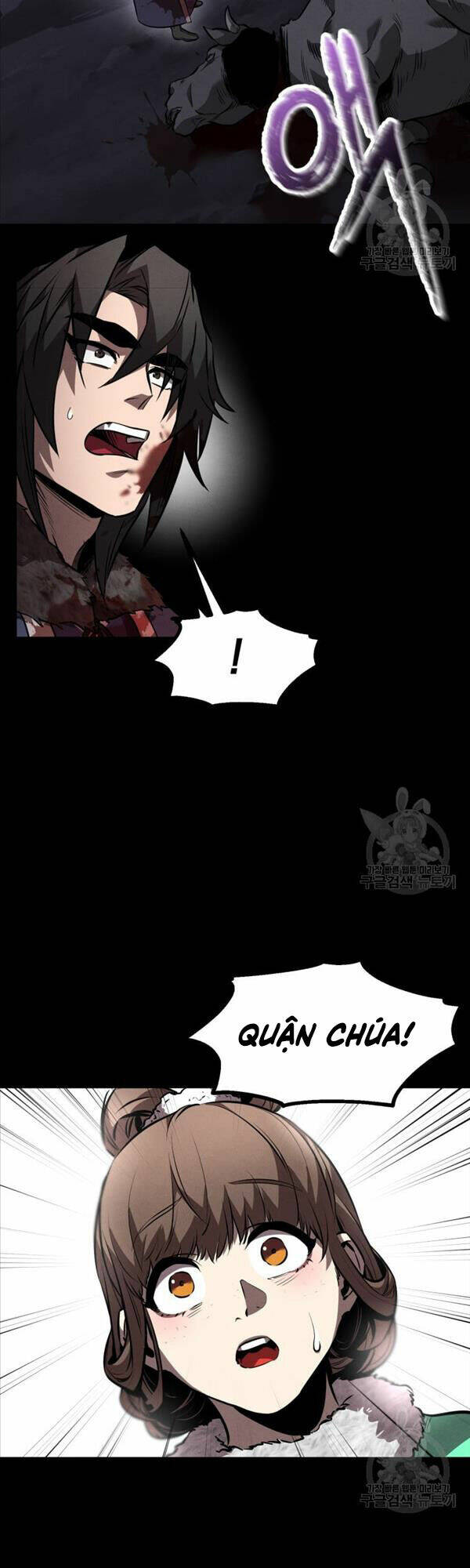 Chuyển Sinh Thành Tiêu Sư Chapter 43 - Trang 2