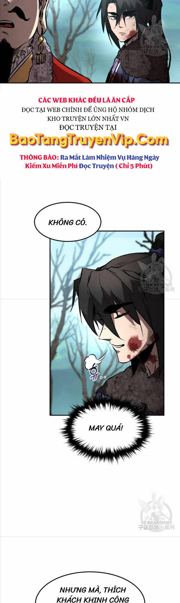 Chuyển Sinh Thành Tiêu Sư Chapter 43 - Trang 2