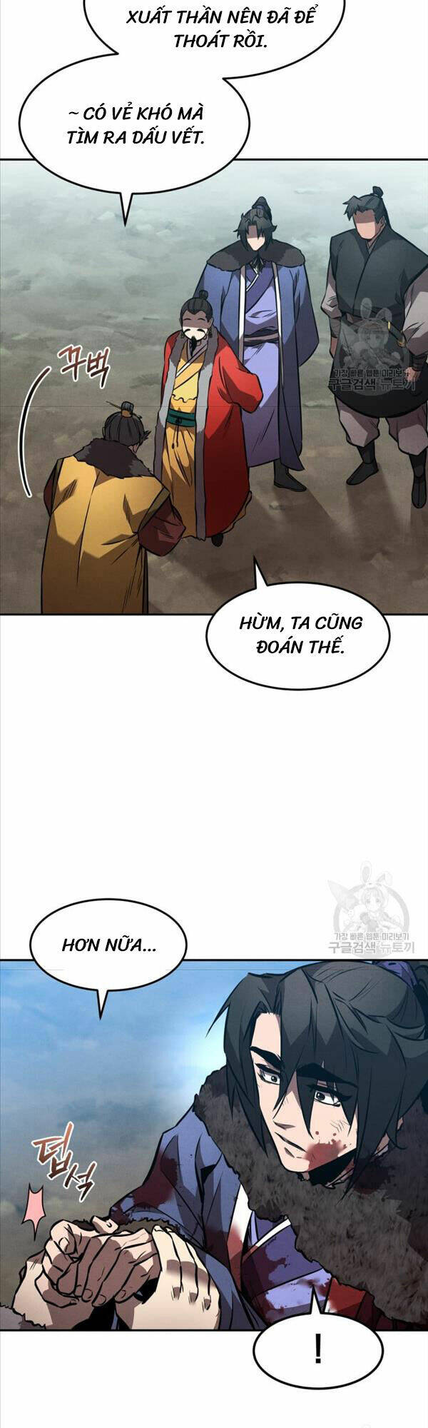 Chuyển Sinh Thành Tiêu Sư Chapter 43 - Trang 2