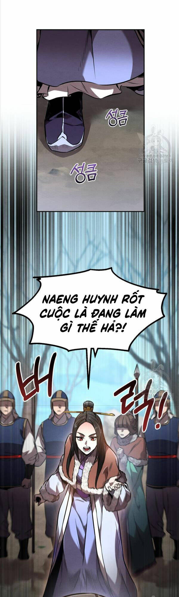 Chuyển Sinh Thành Tiêu Sư Chapter 43 - Trang 2