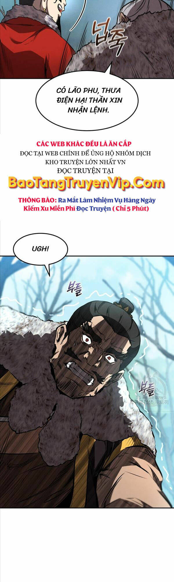 Chuyển Sinh Thành Tiêu Sư Chapter 43 - Trang 2