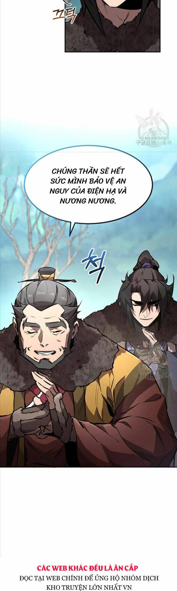 Chuyển Sinh Thành Tiêu Sư Chapter 43 - Trang 2