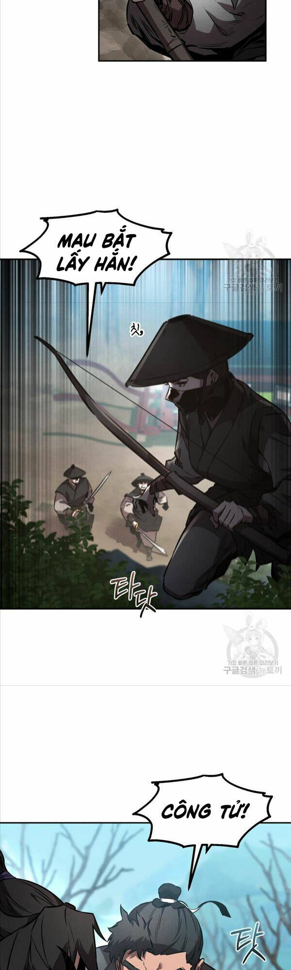 Chuyển Sinh Thành Tiêu Sư Chapter 43 - Trang 2