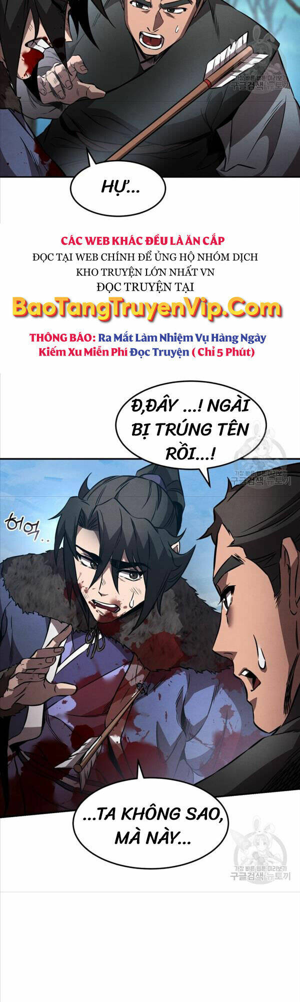 Chuyển Sinh Thành Tiêu Sư Chapter 43 - Trang 2