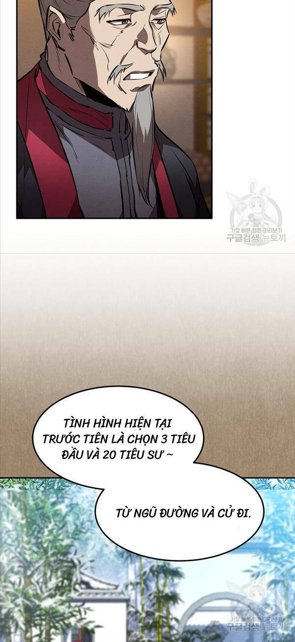 Chuyển Sinh Thành Tiêu Sư Chapter 44 - Trang 2
