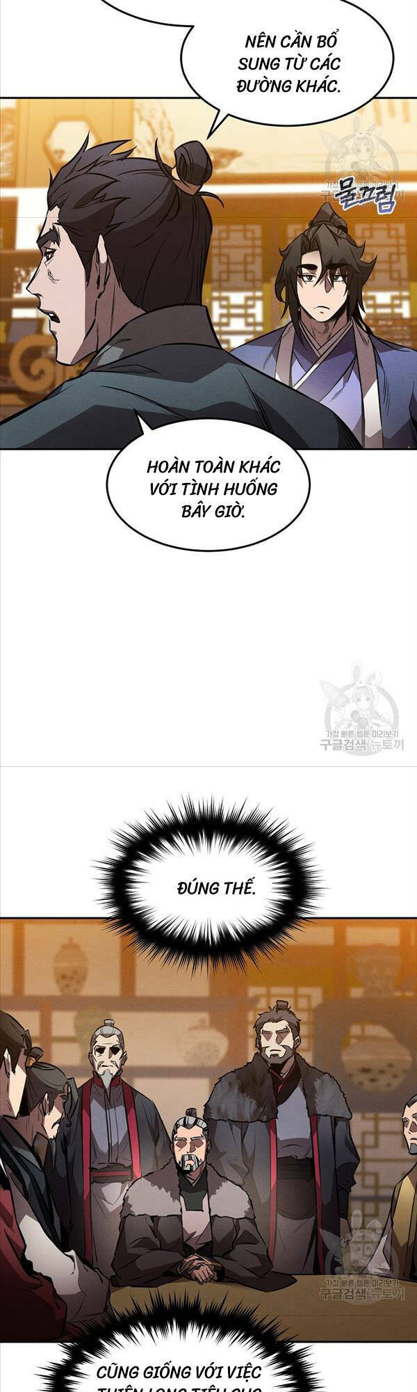 Chuyển Sinh Thành Tiêu Sư Chapter 44 - Trang 2