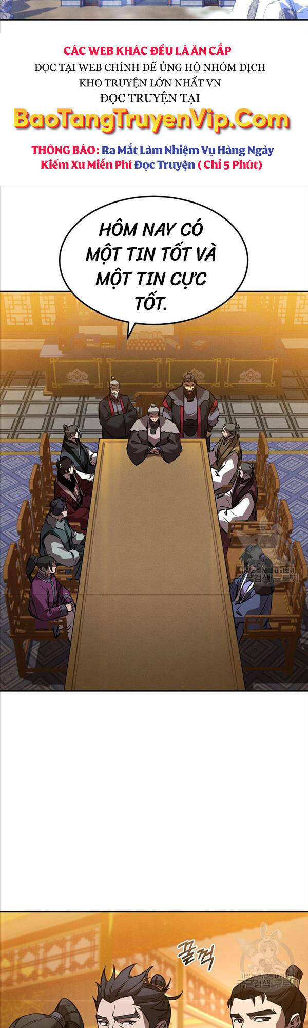 Chuyển Sinh Thành Tiêu Sư Chapter 44 - Trang 2