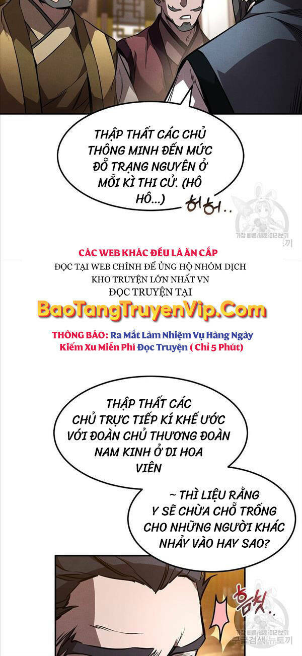 Chuyển Sinh Thành Tiêu Sư Chapter 44 - Trang 2