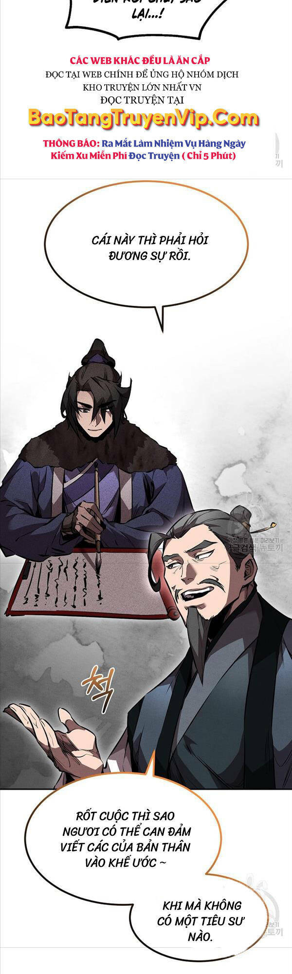 Chuyển Sinh Thành Tiêu Sư Chapter 44 - Trang 2