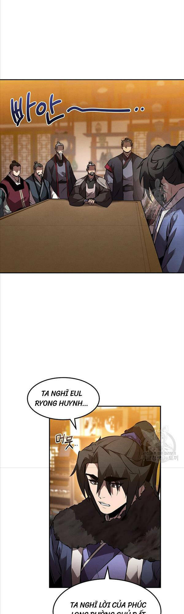 Chuyển Sinh Thành Tiêu Sư Chapter 44 - Trang 2