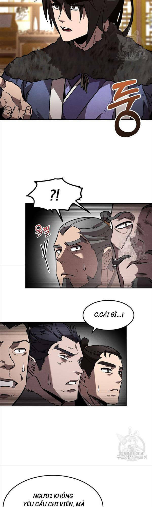 Chuyển Sinh Thành Tiêu Sư Chapter 44 - Trang 2