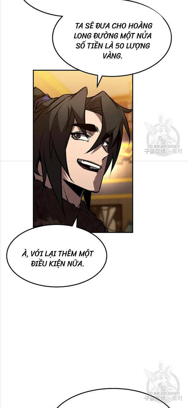 Chuyển Sinh Thành Tiêu Sư Chapter 44 - Trang 2