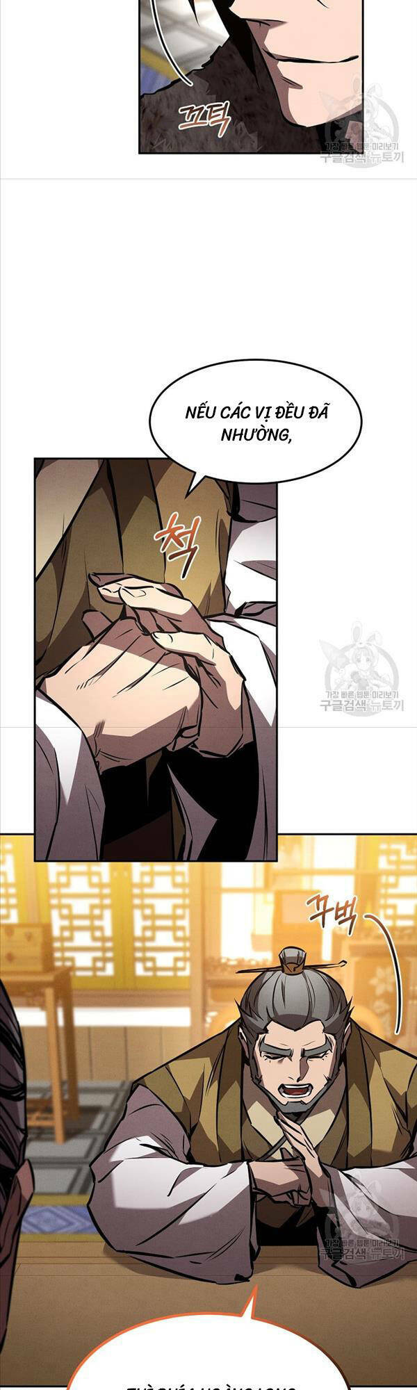 Chuyển Sinh Thành Tiêu Sư Chapter 44 - Trang 2