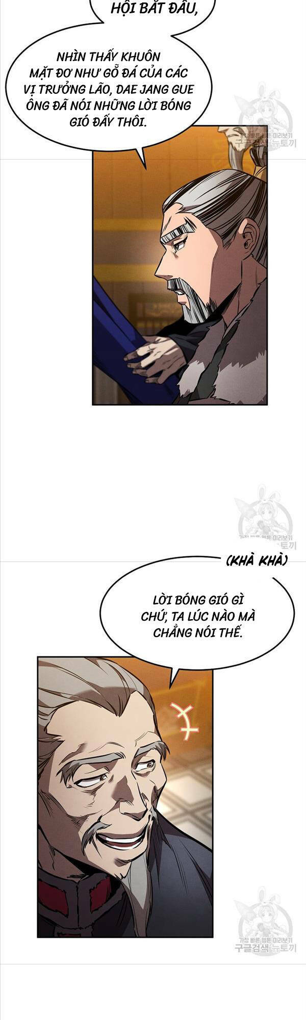 Chuyển Sinh Thành Tiêu Sư Chapter 44 - Trang 2