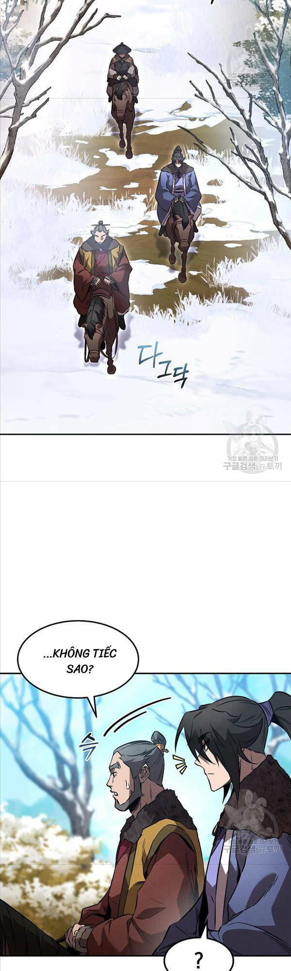 Chuyển Sinh Thành Tiêu Sư Chapter 44 - Trang 2