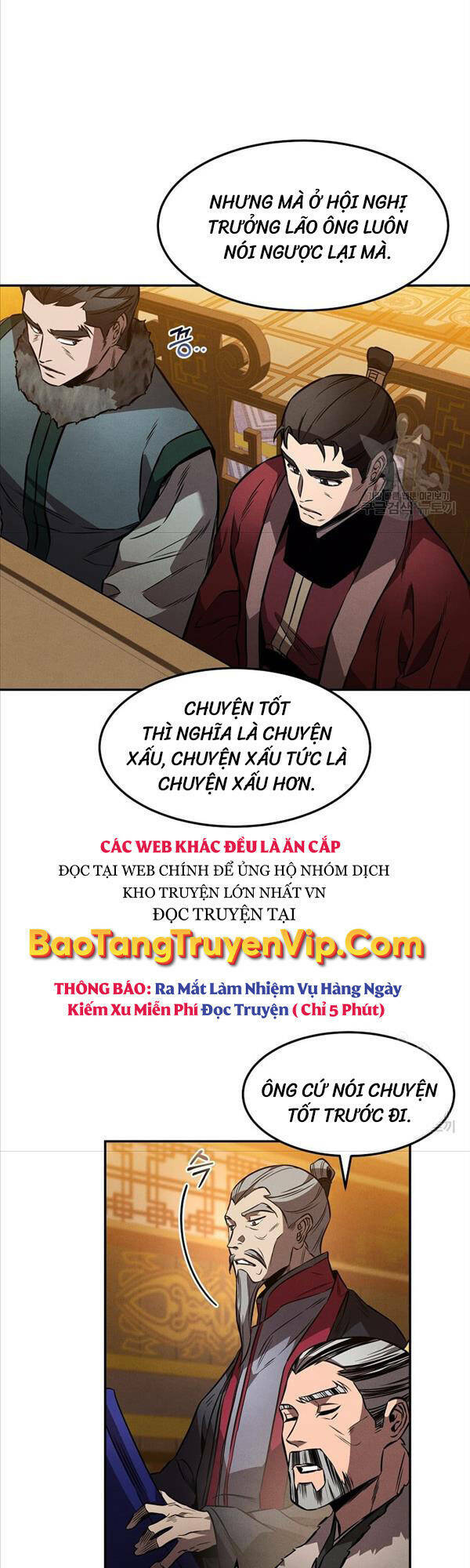 Chuyển Sinh Thành Tiêu Sư Chapter 44 - Trang 2