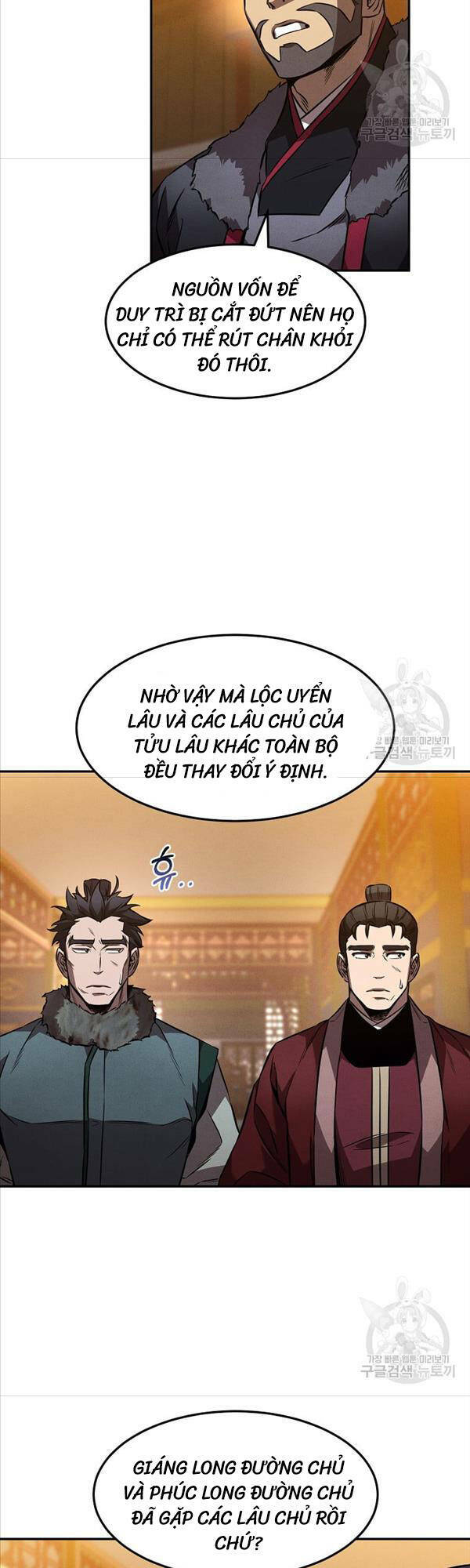 Chuyển Sinh Thành Tiêu Sư Chapter 44 - Trang 2