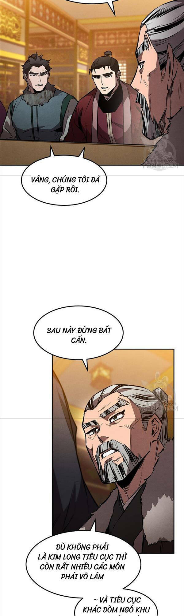 Chuyển Sinh Thành Tiêu Sư Chapter 44 - Trang 2