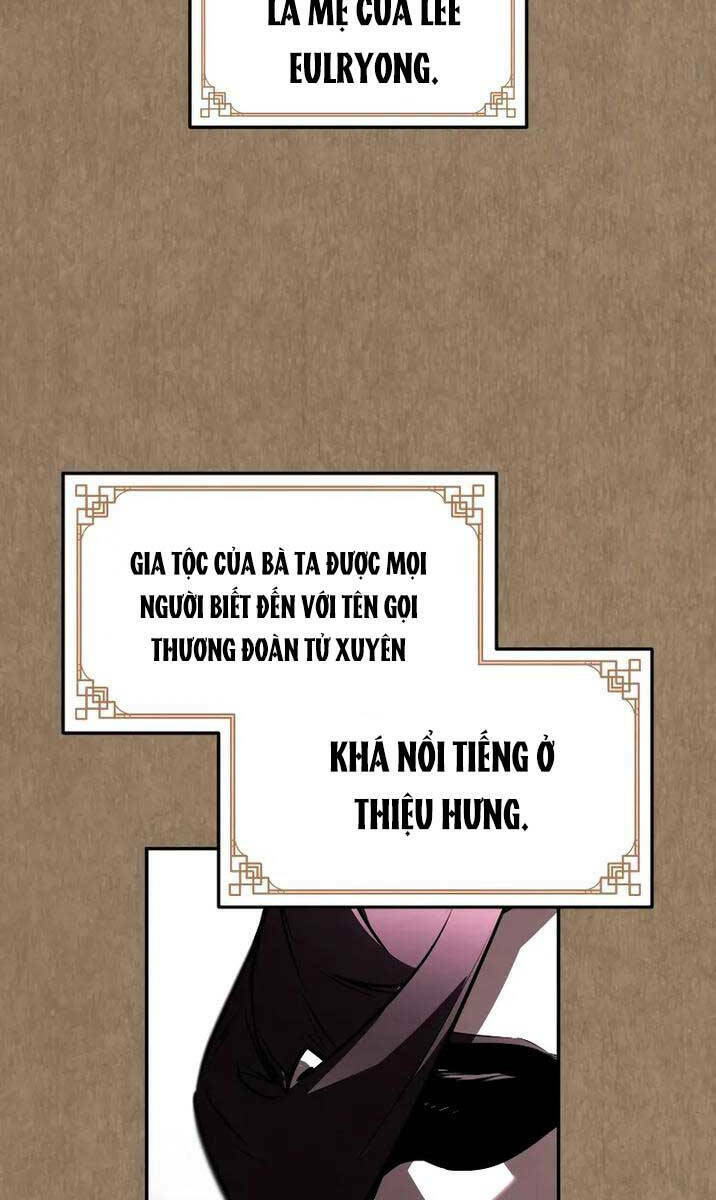 Chuyển Sinh Thành Tiêu Sư Chapter 45 - Trang 2