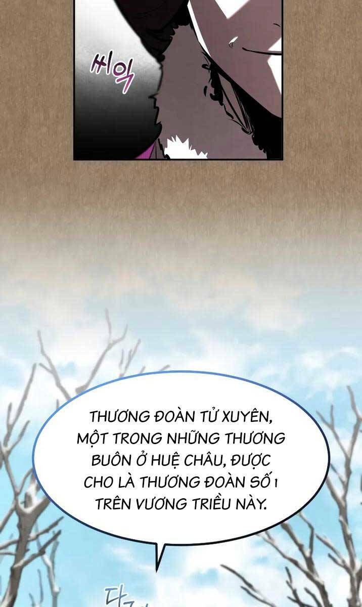 Chuyển Sinh Thành Tiêu Sư Chapter 45 - Trang 2