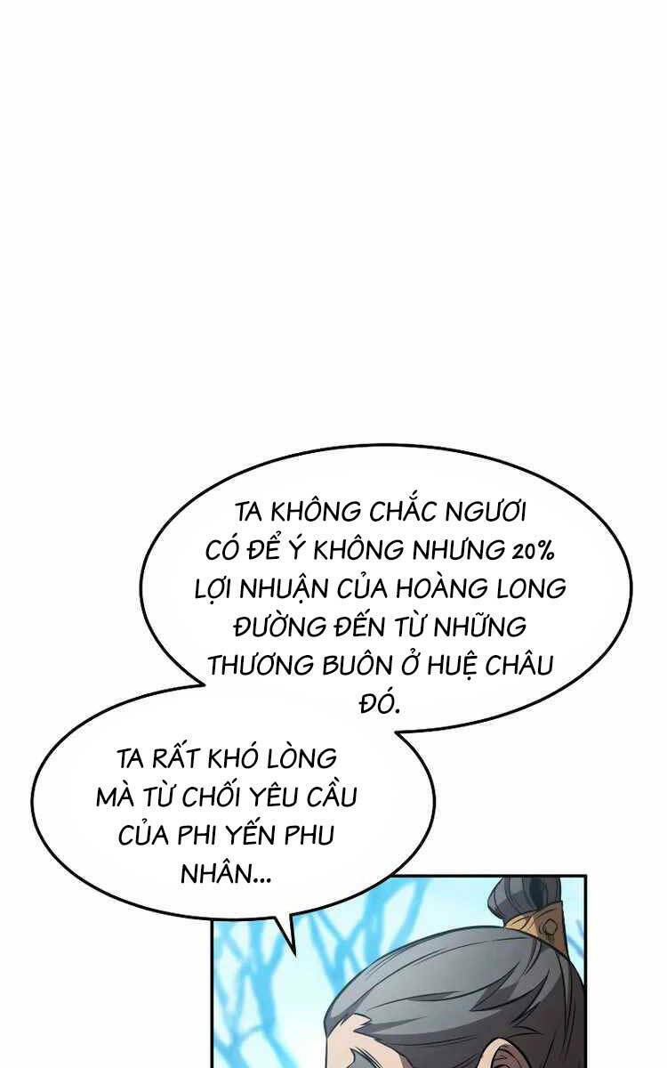 Chuyển Sinh Thành Tiêu Sư Chapter 45 - Trang 2