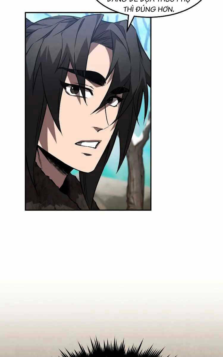 Chuyển Sinh Thành Tiêu Sư Chapter 45 - Trang 2