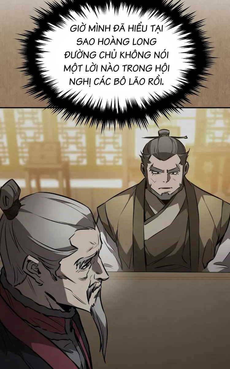 Chuyển Sinh Thành Tiêu Sư Chapter 45 - Trang 2