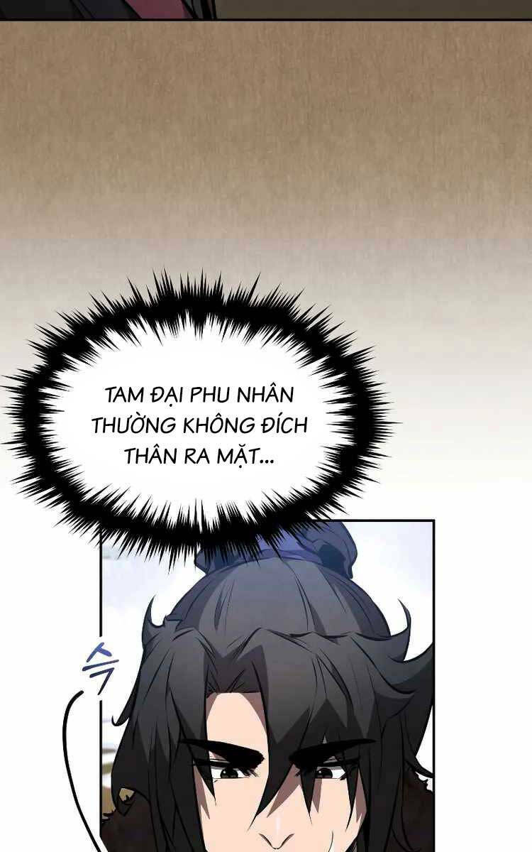 Chuyển Sinh Thành Tiêu Sư Chapter 45 - Trang 2