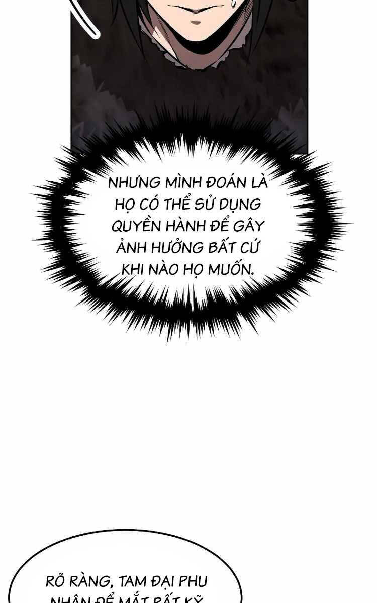 Chuyển Sinh Thành Tiêu Sư Chapter 45 - Trang 2