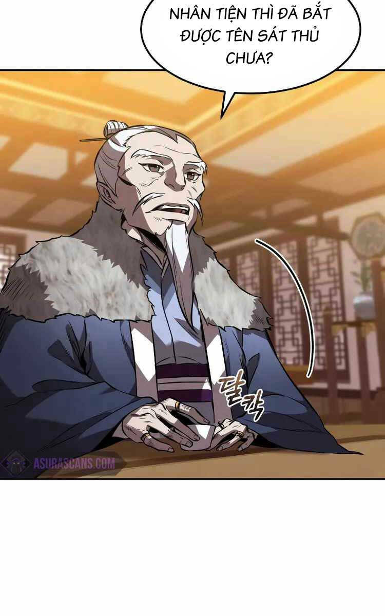 Chuyển Sinh Thành Tiêu Sư Chapter 45 - Trang 2