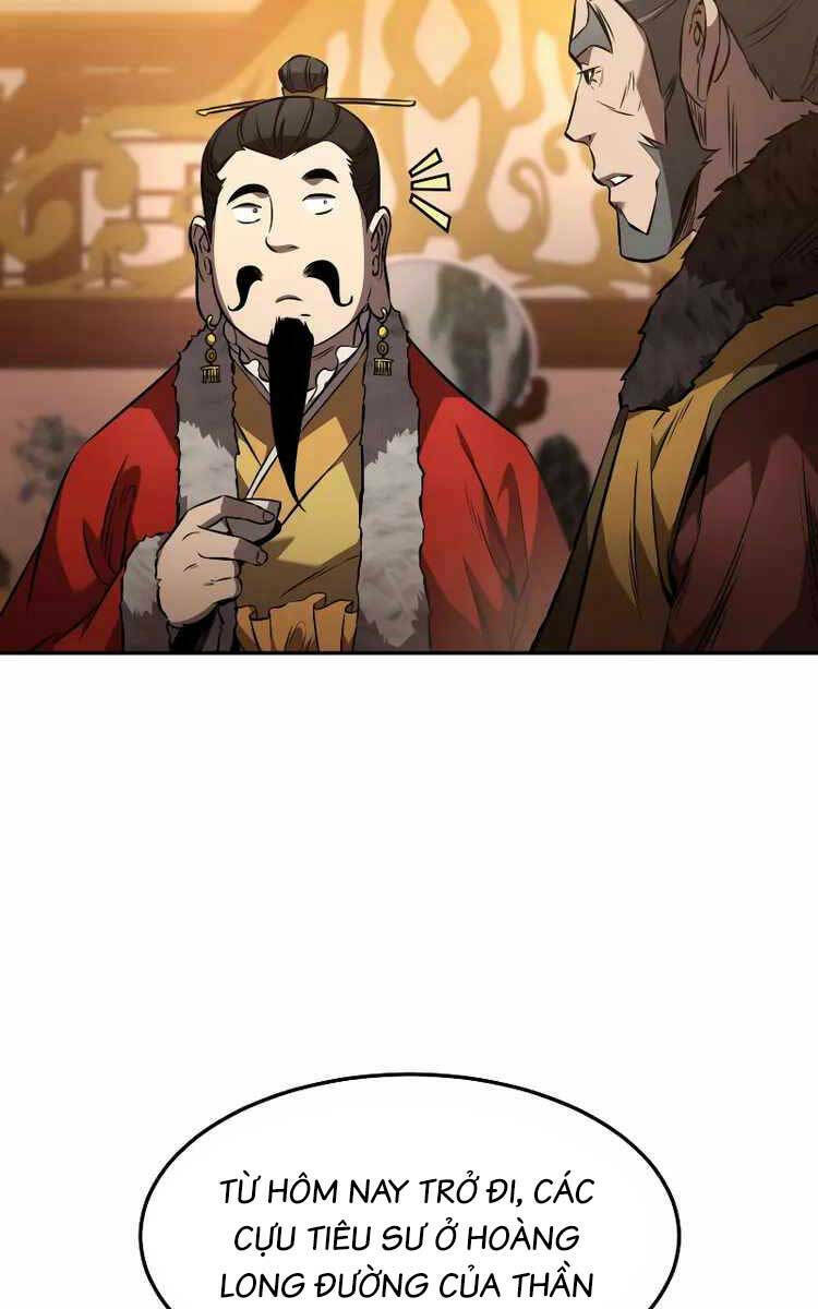 Chuyển Sinh Thành Tiêu Sư Chapter 45 - Trang 2