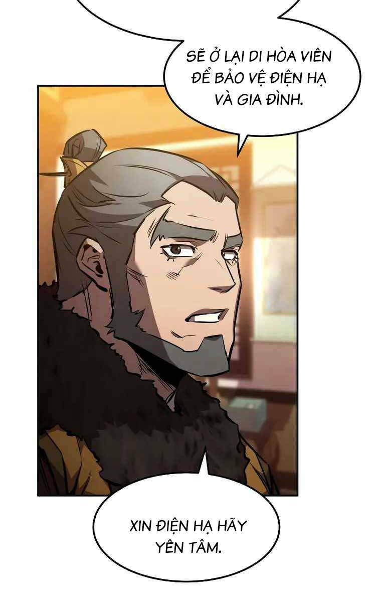 Chuyển Sinh Thành Tiêu Sư Chapter 45 - Trang 2